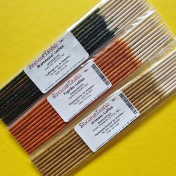 ST Lollies-Set (3x10 Stück)